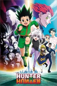 Hunter x Hunter (2011)