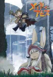 Made in Abyss (2017)