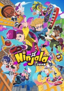 Ninjala