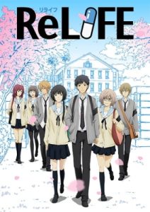 ReLIFE (2016)